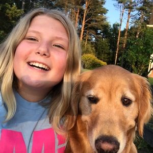 Meet your Posher, Marin